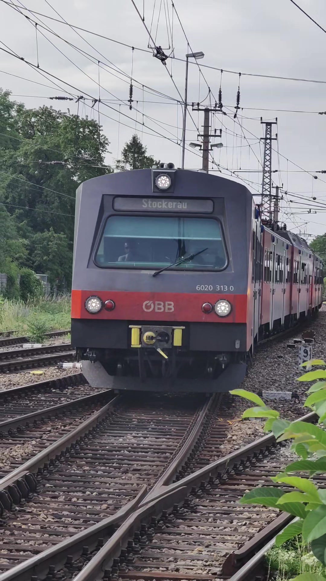 @Trainspotter Andreas 🍻🏳️🌈