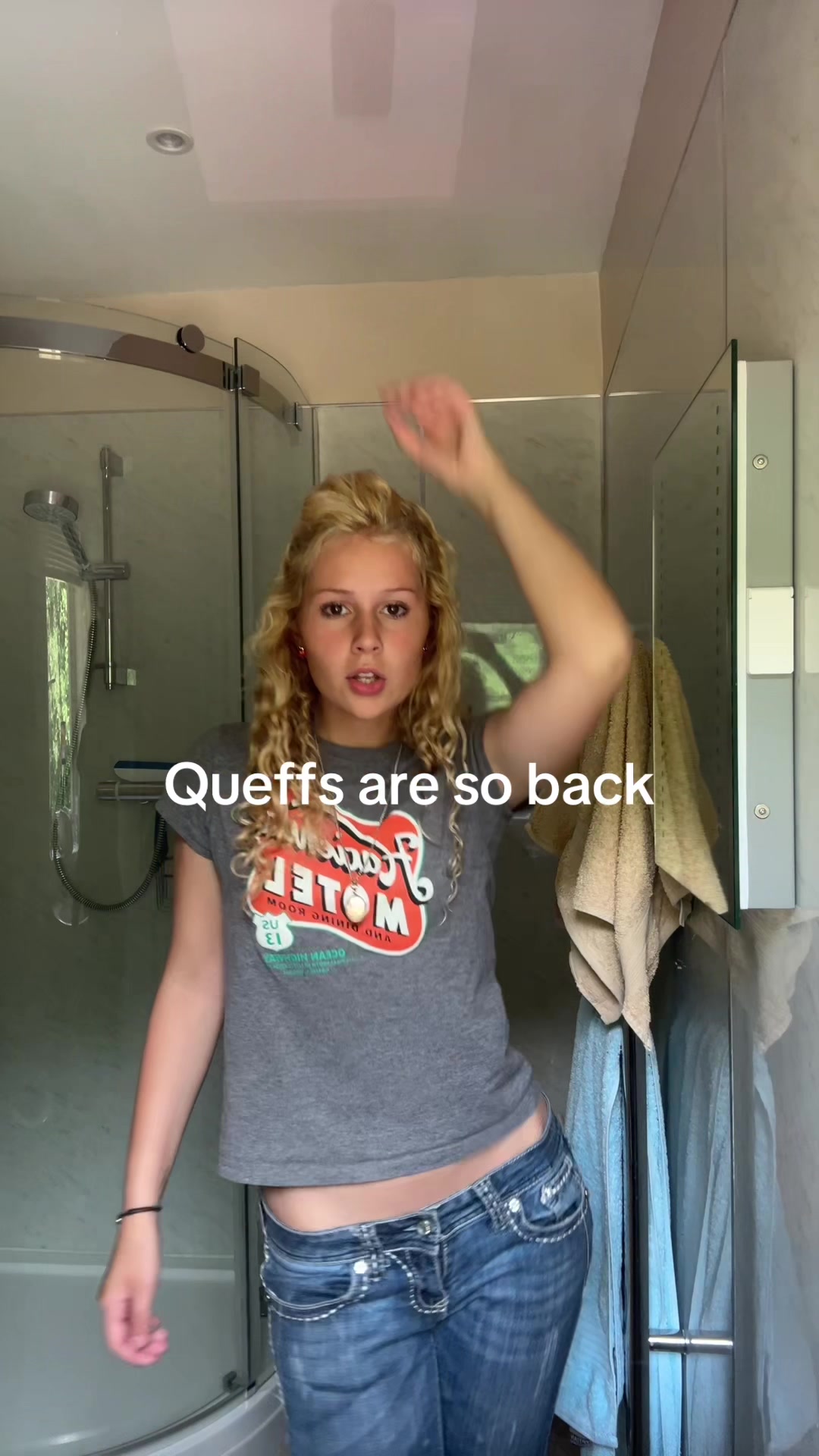 @Blondie