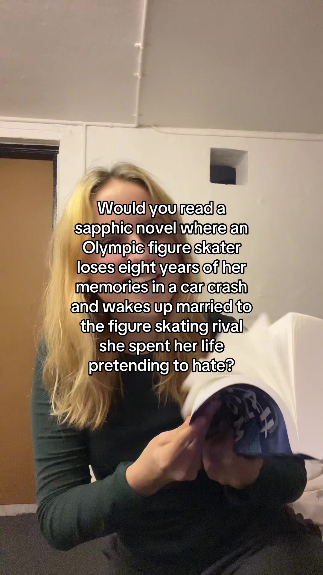 @Kassandra Kulsbjerg | Author