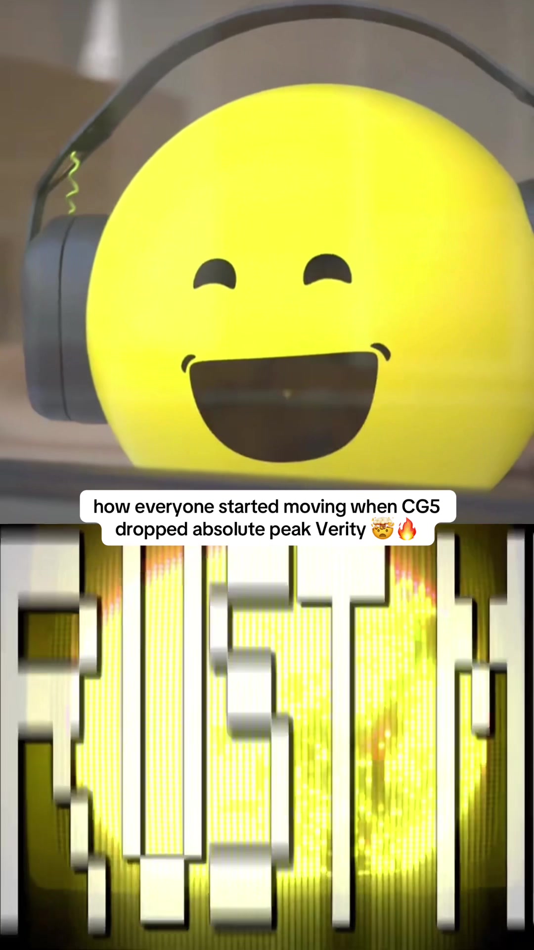 @Everything CG5 Fan Page 👾