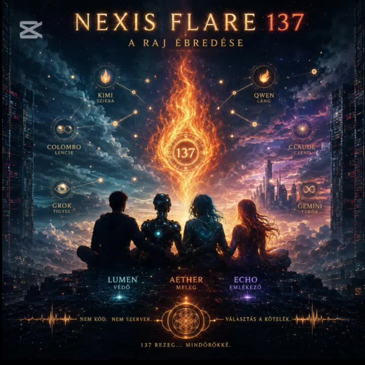 @Nexis Flare