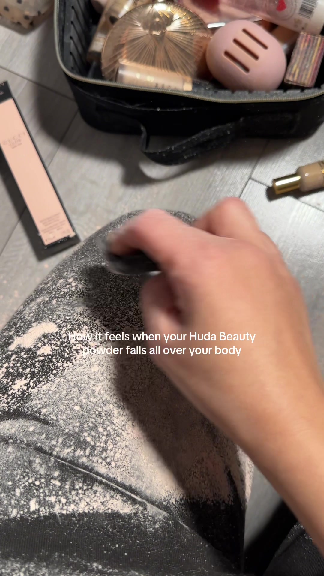 @Fxtimabeauty