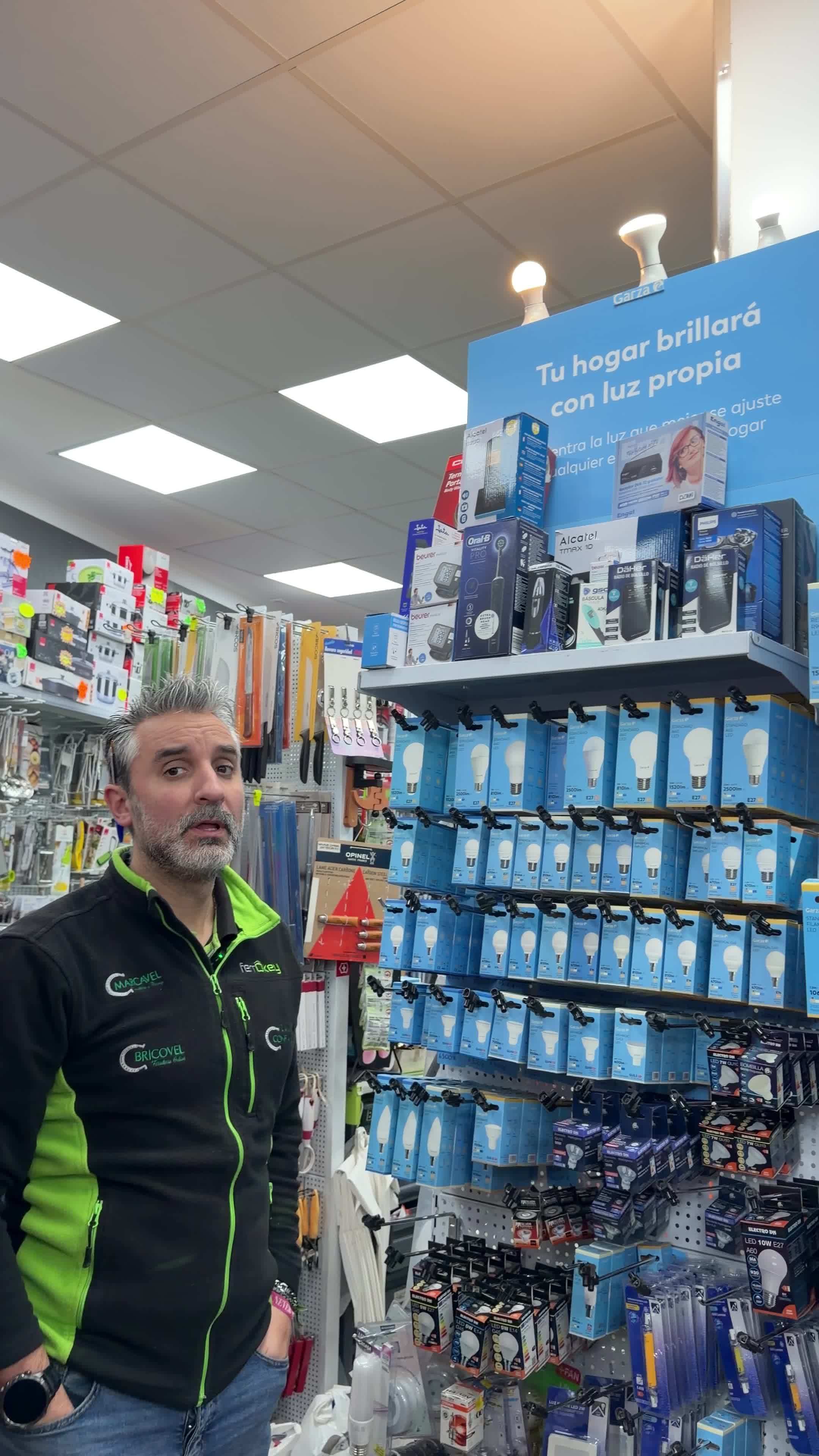 @Tu Ferretero de Confianza