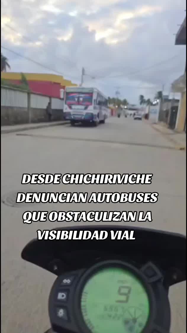 @CHICHIRIVICHE SIN MORDAZA