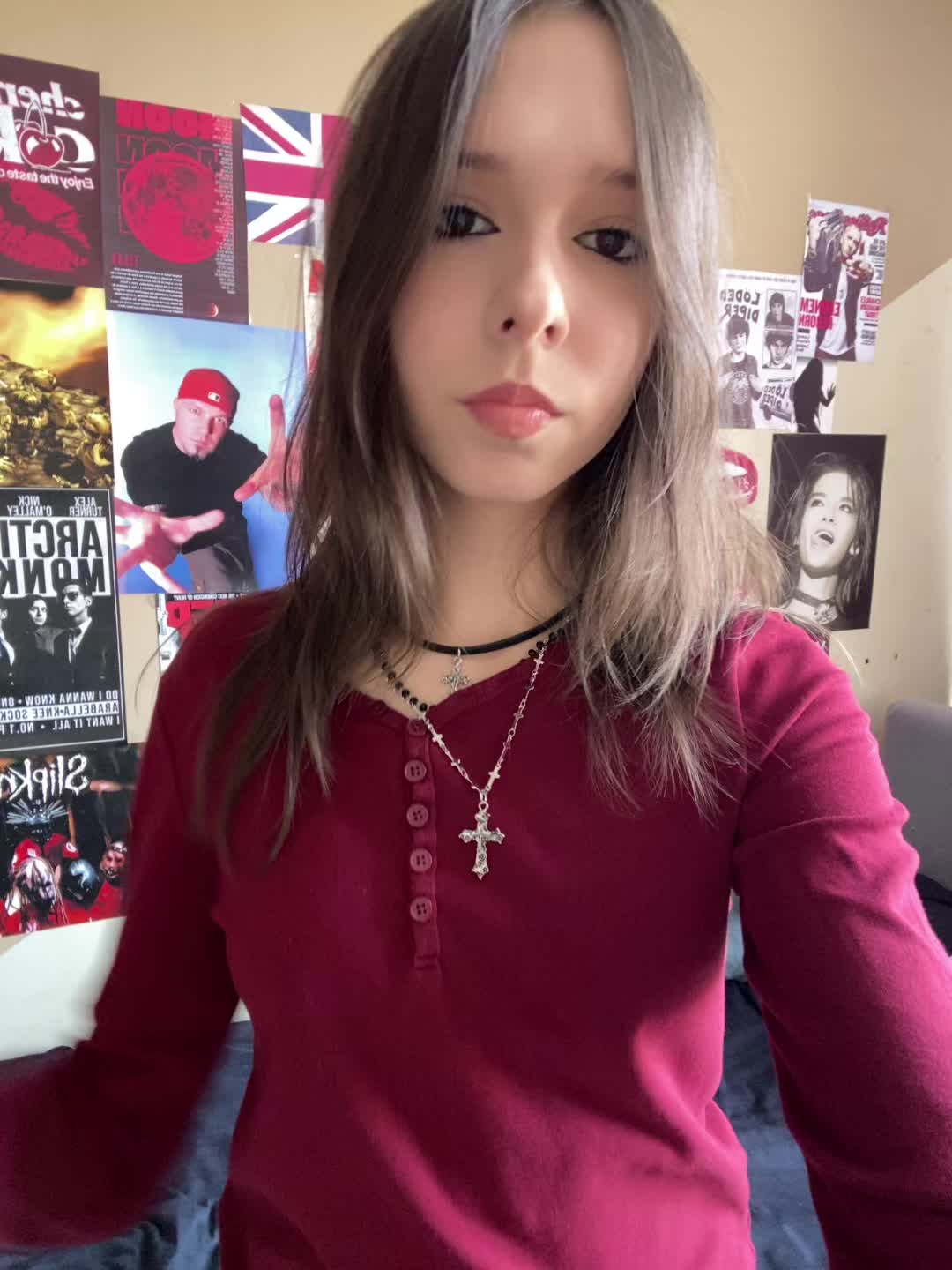 @kssenя