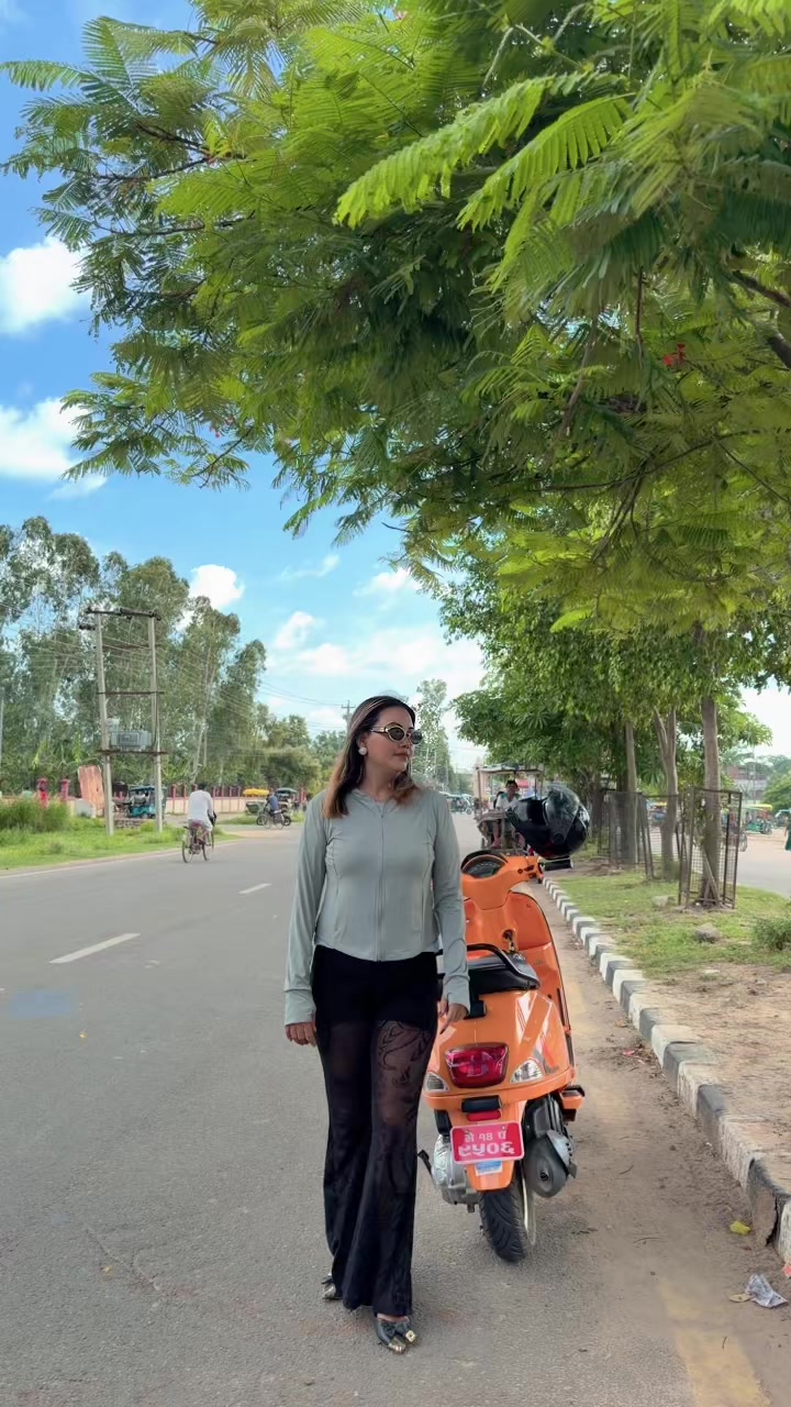 @Asha Rana🕉️