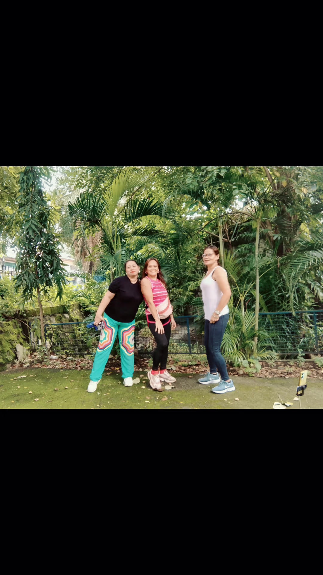 @IRON LADY💪👊👈