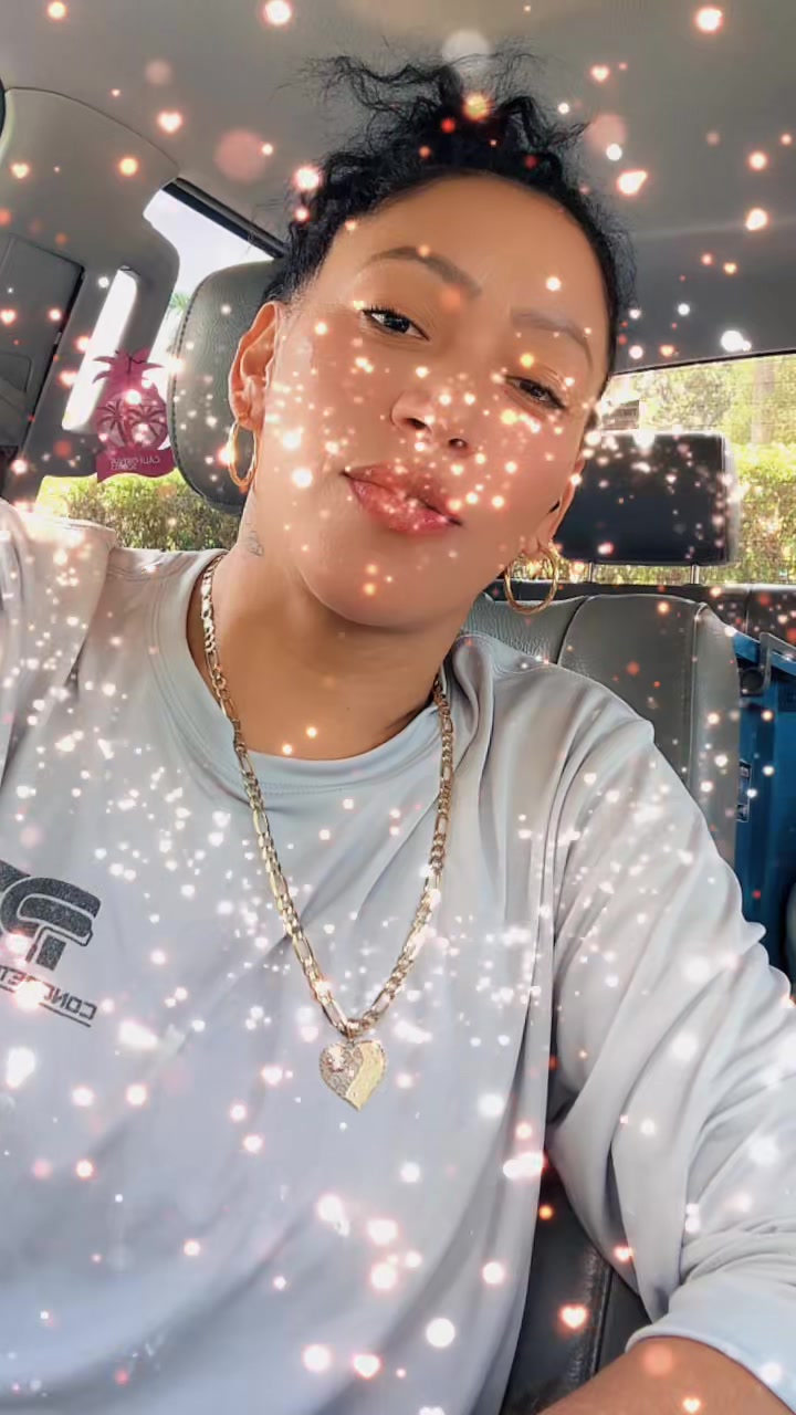 @Yami Hernandez