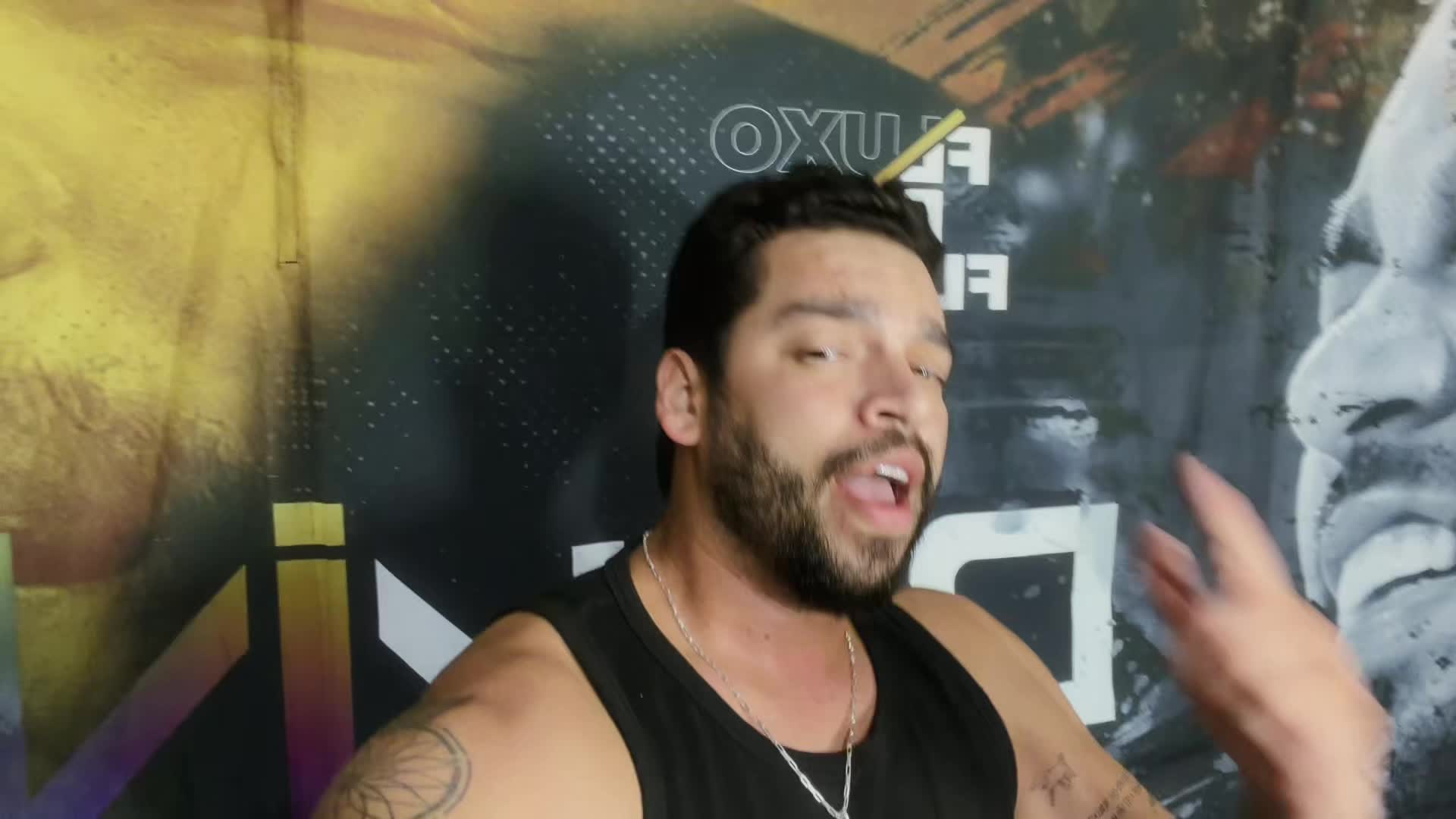 @Devinho Novaes - o Boyzinho