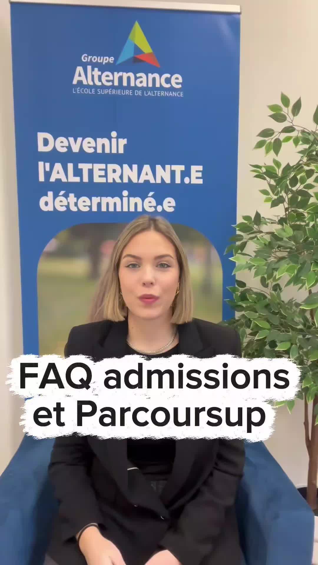 @Groupe Alternance Chartres