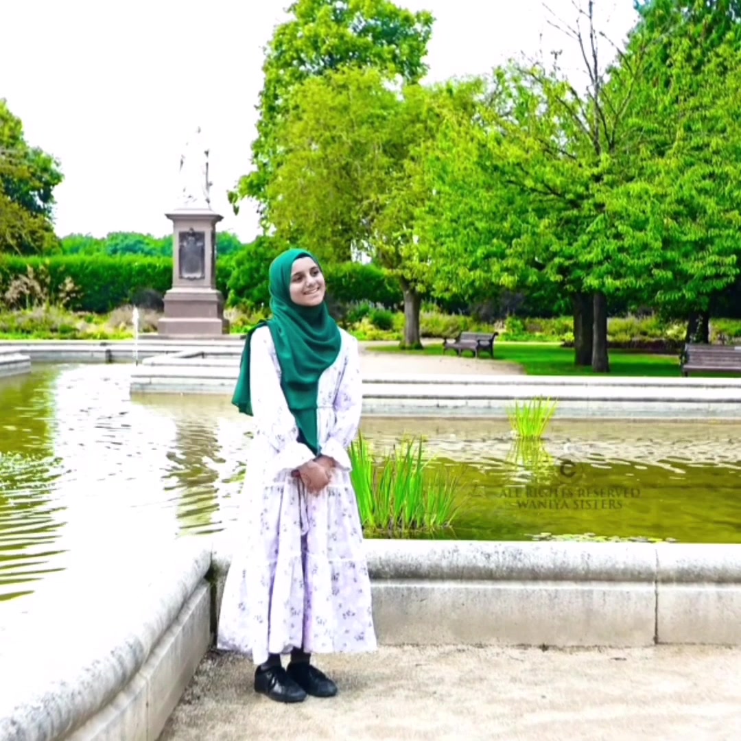 @waniya_sisters