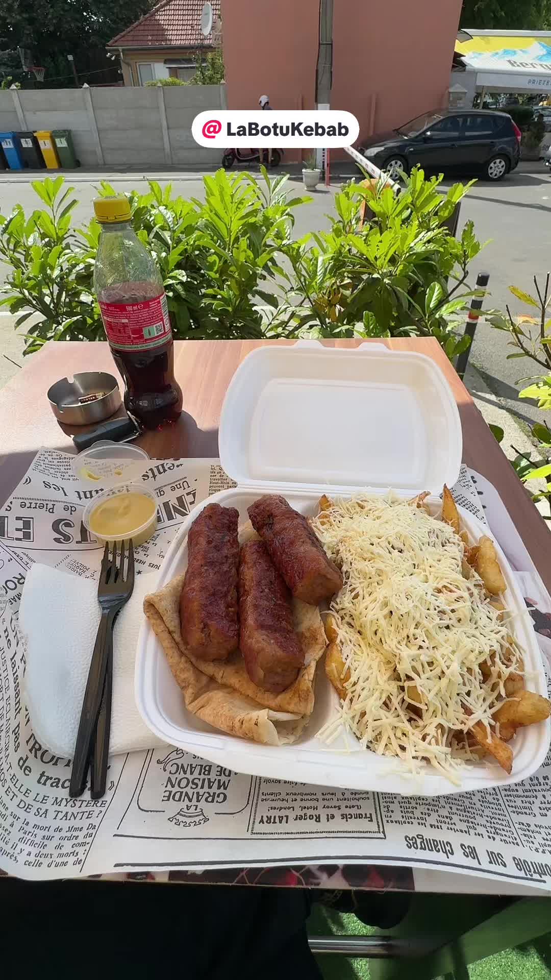 @Clau Tuș