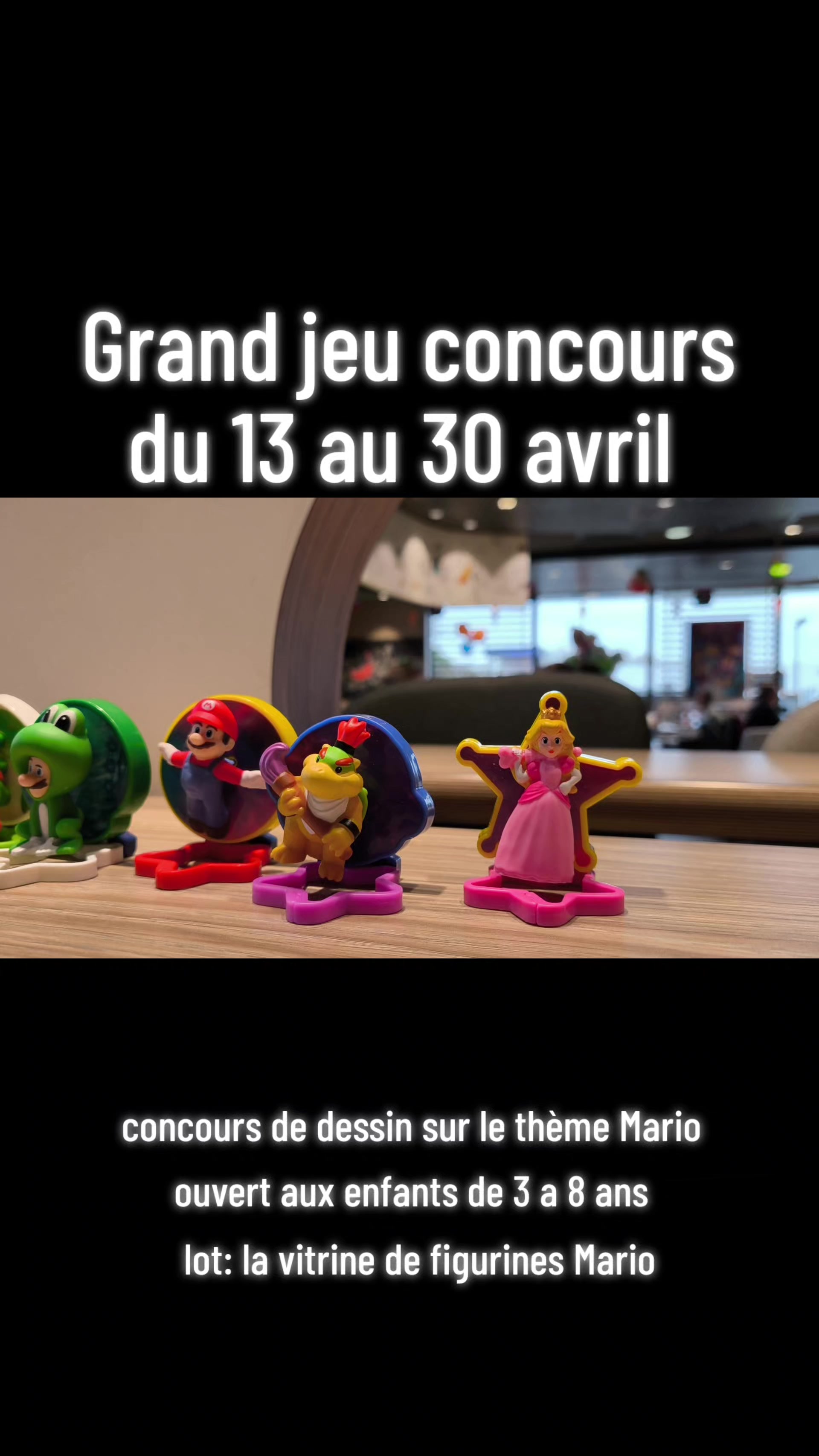 @McDonald's Grand Fort Philippe