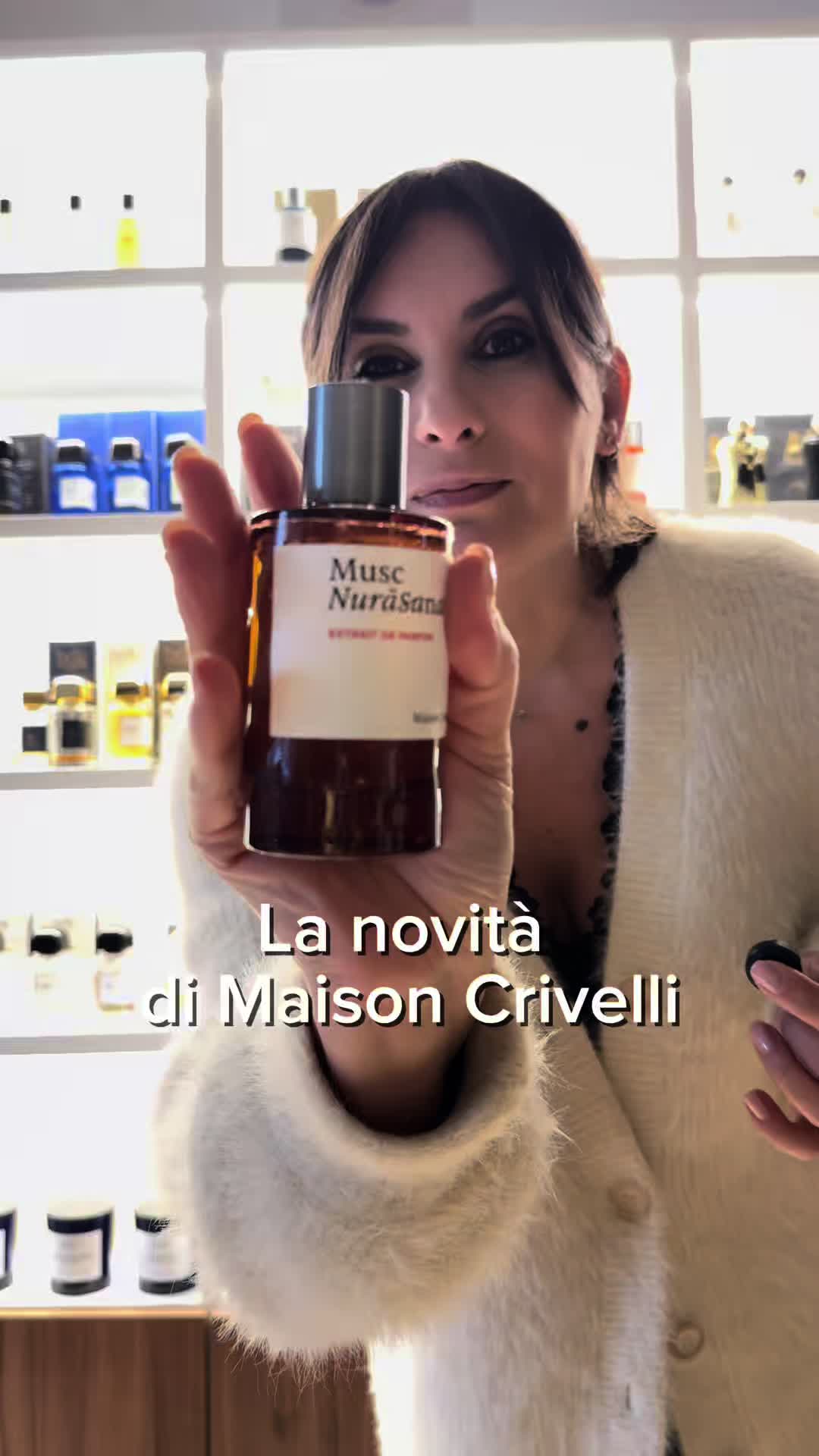 @Niluprofumeria