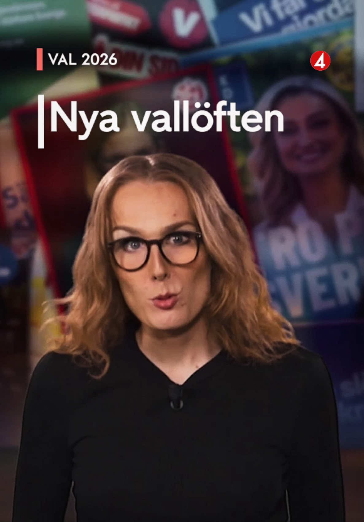@TV4 Nyheterna