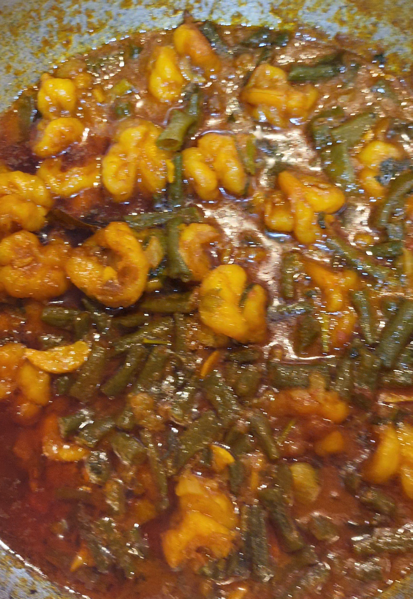 @Bengali Food