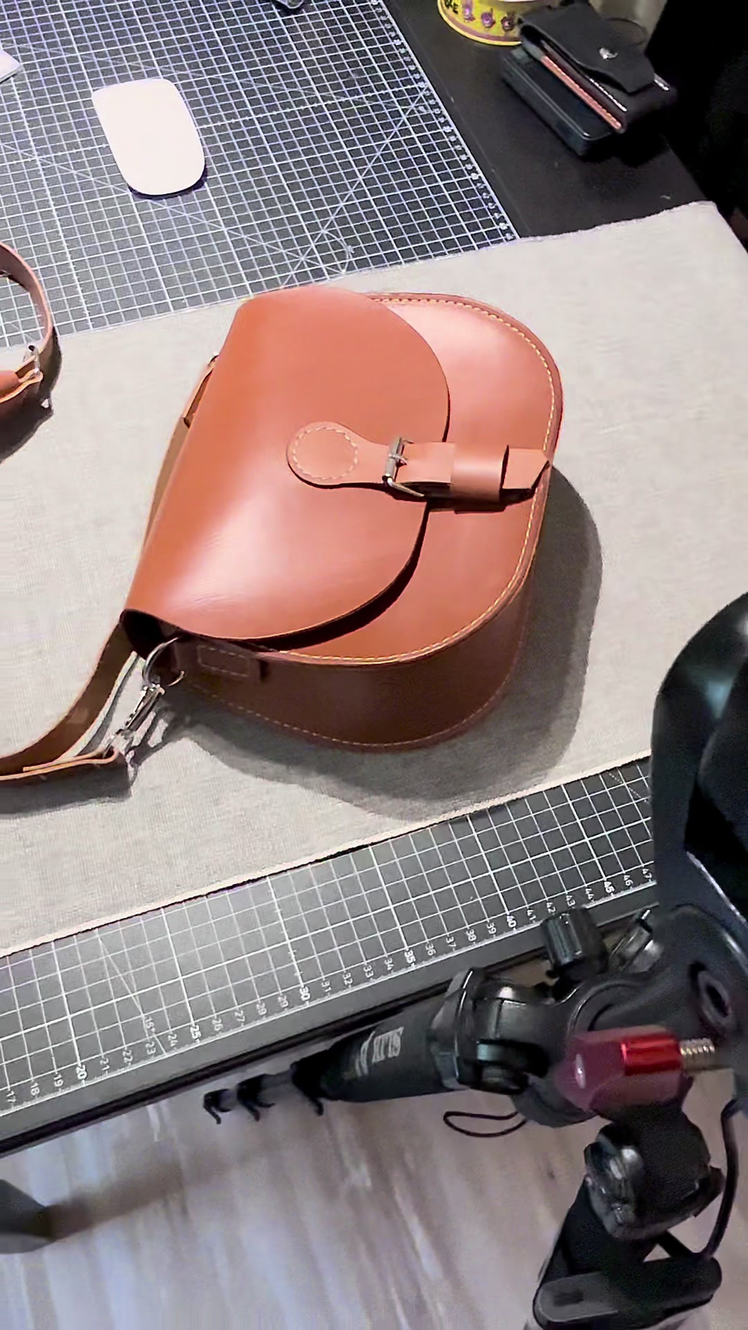 @dp LeatherCraft