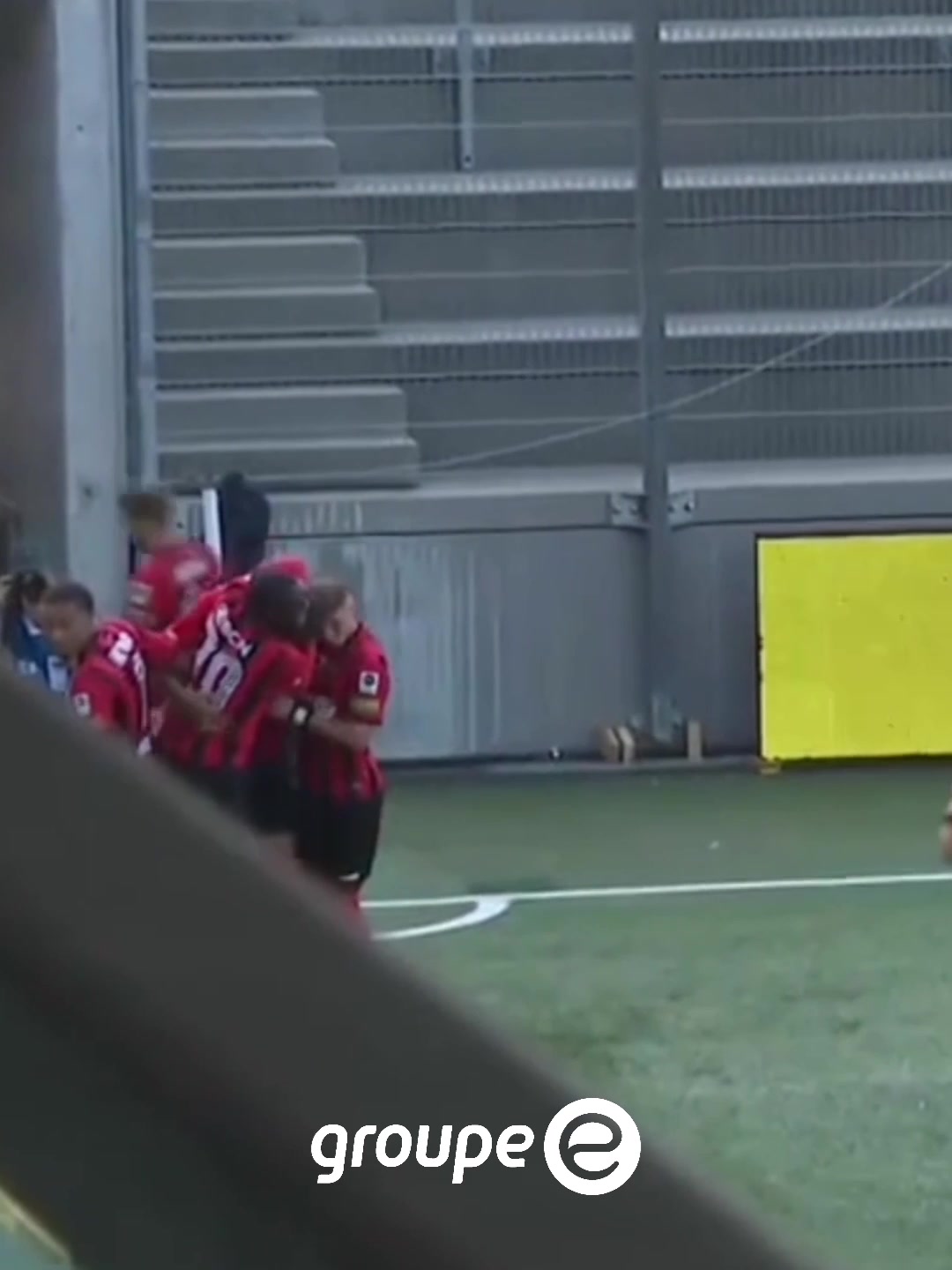 @Neuch&acirc;tel Xamax