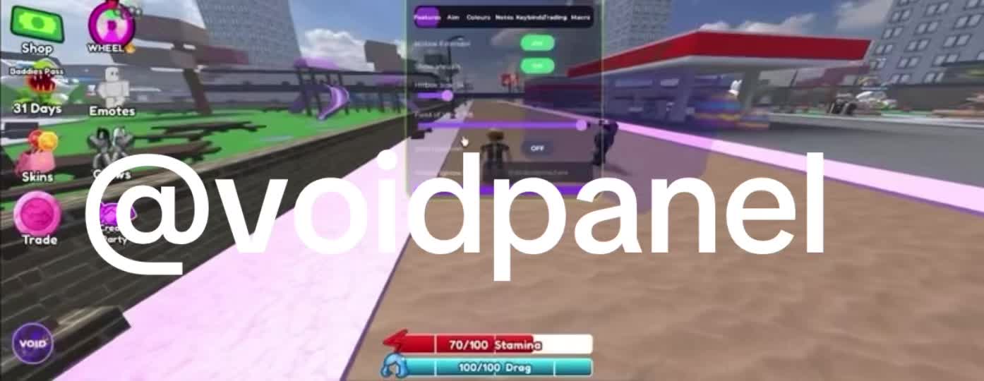 @voidpanel