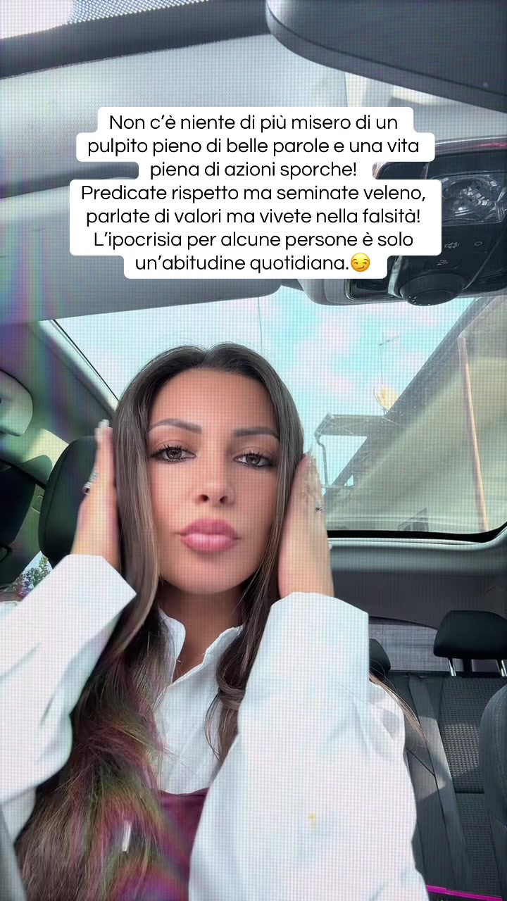 @Maria Cioffi