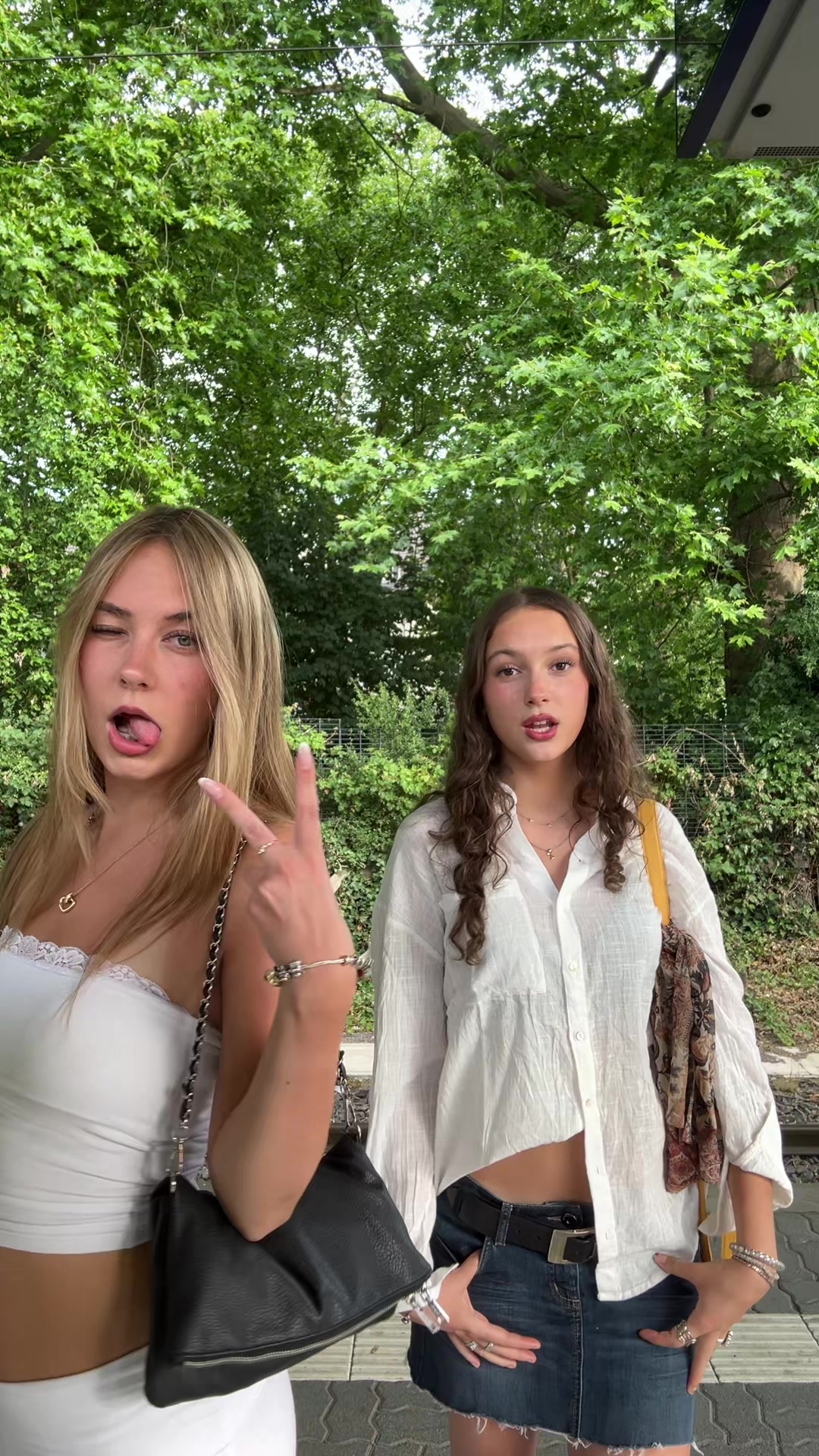 @Anna&Alba 🔥🔥