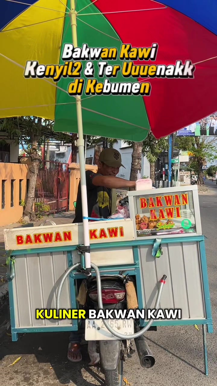 @Seputar Kebumen