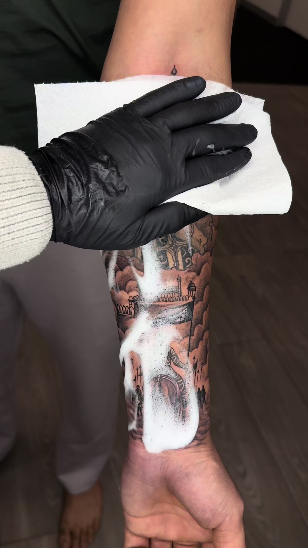 @Tattoovilla