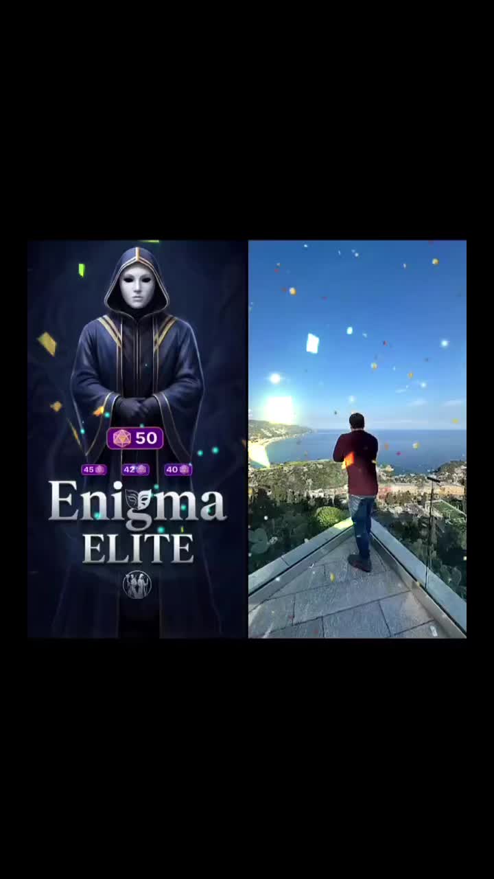 @Enigma ELITE