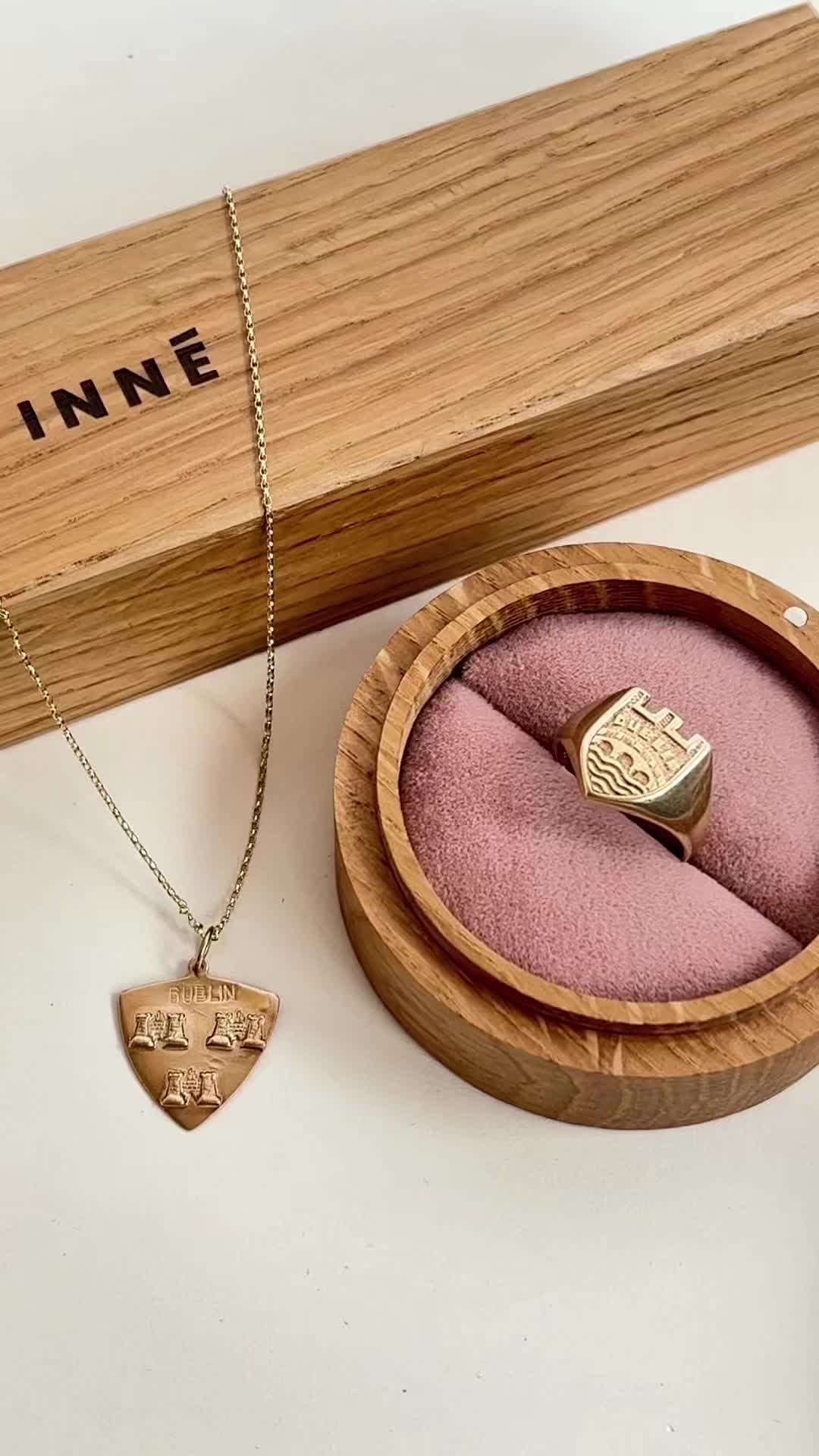 @Inn&eacute; jewellery