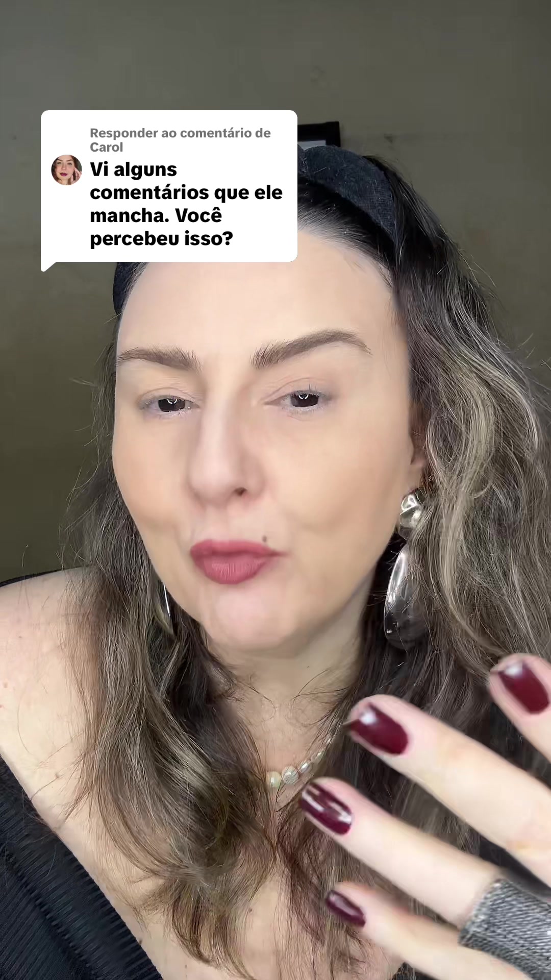 @Patricia Fregolente