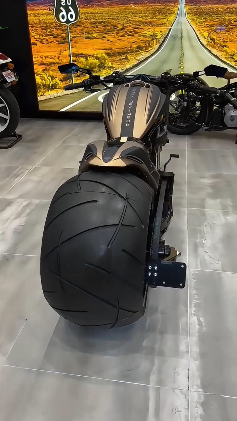@SUPER BIKE