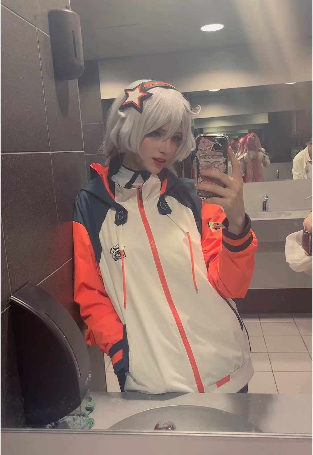 @lin ♡