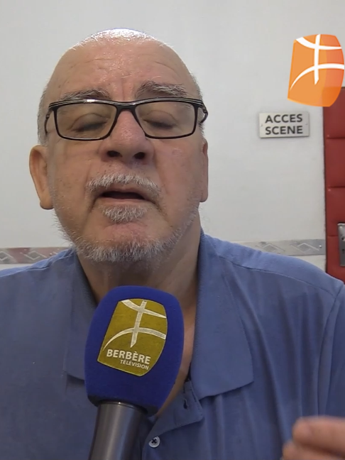 @Berberetelevision