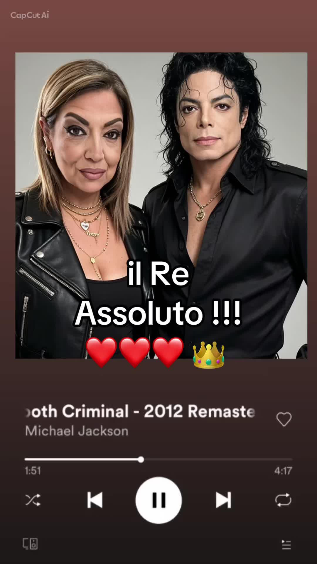 @👑🔥La Queen🔥👑