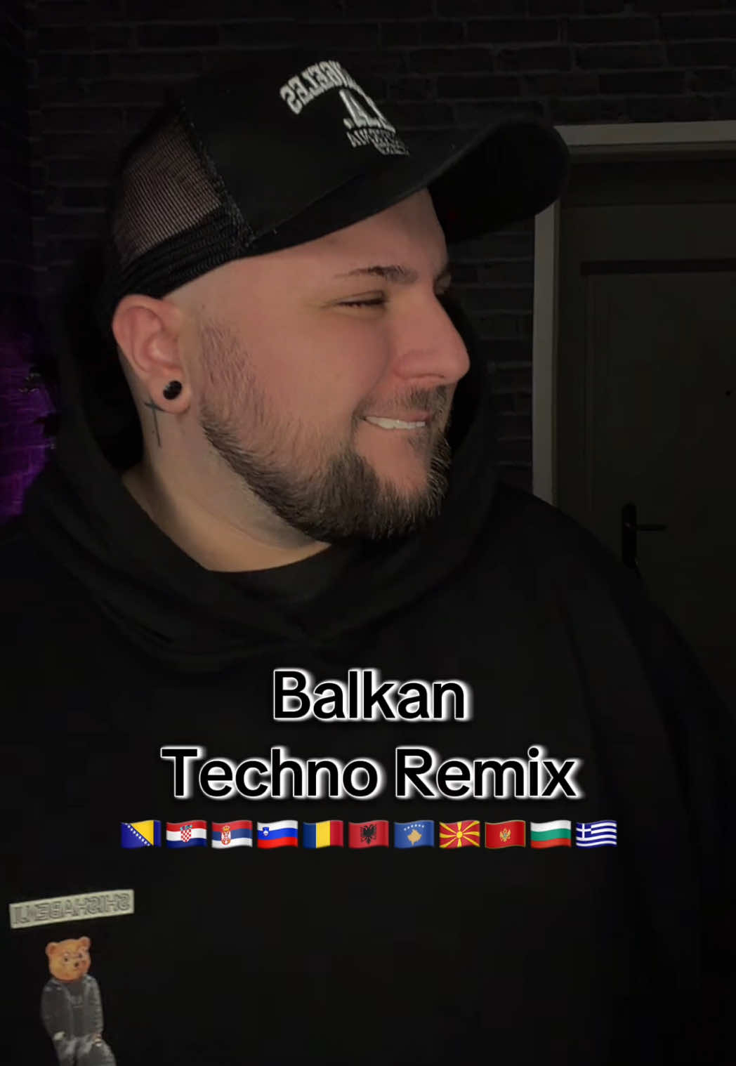 @Twitch | BenjiiXTV