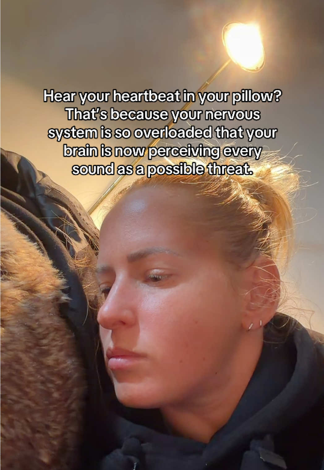 @Anxiety Recovery Specialist