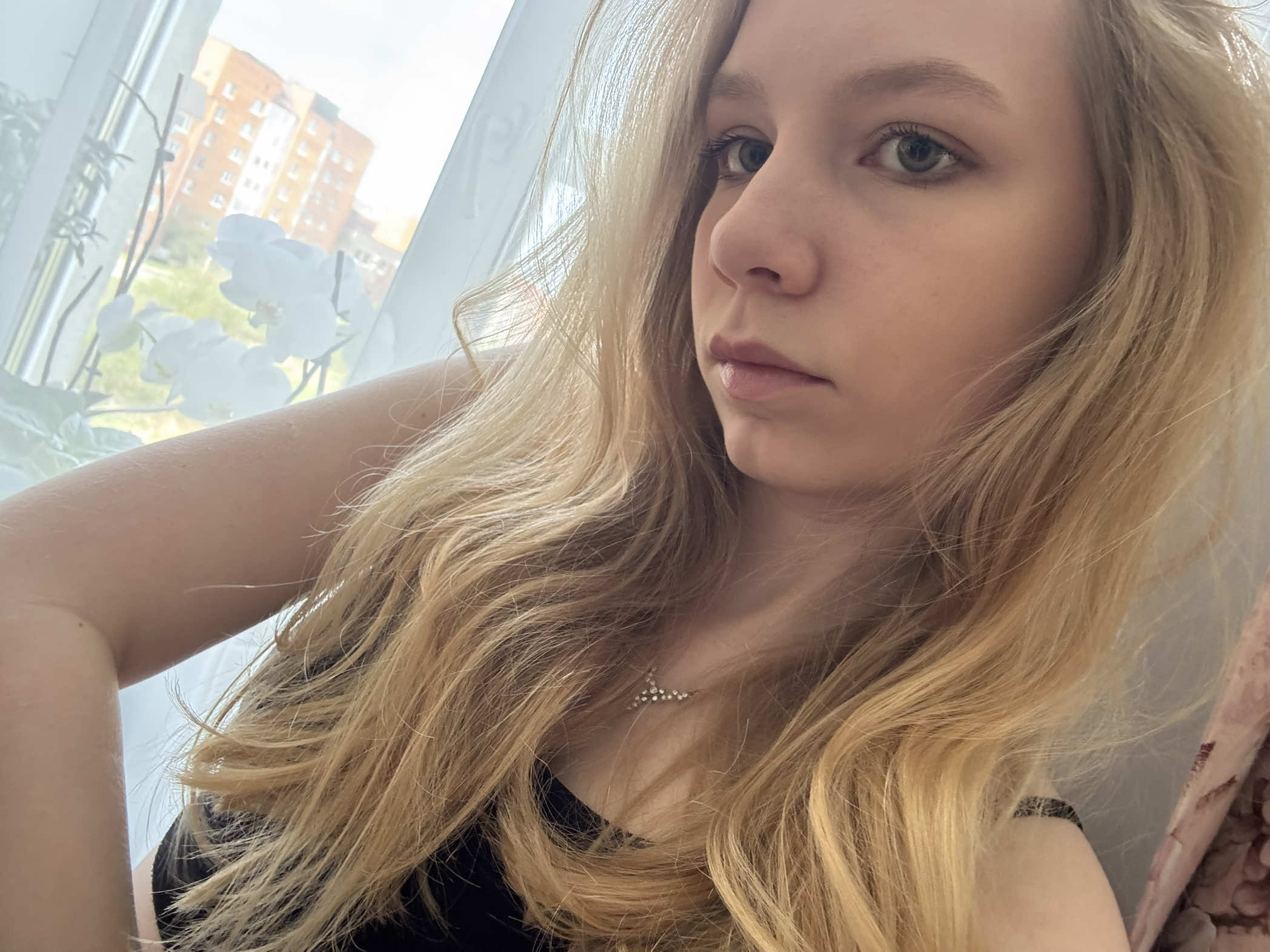 @машка
