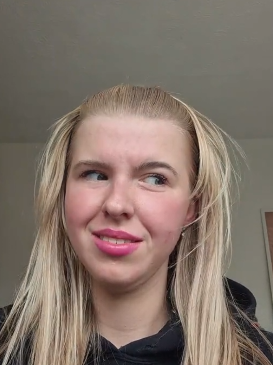 @Katie Lorraine Taylor
