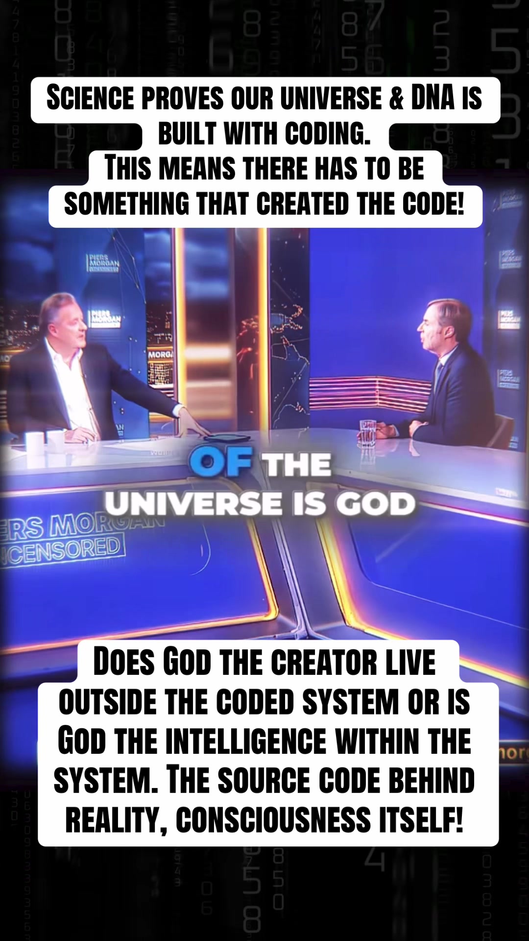 @Mind Awake | Reality Decoded