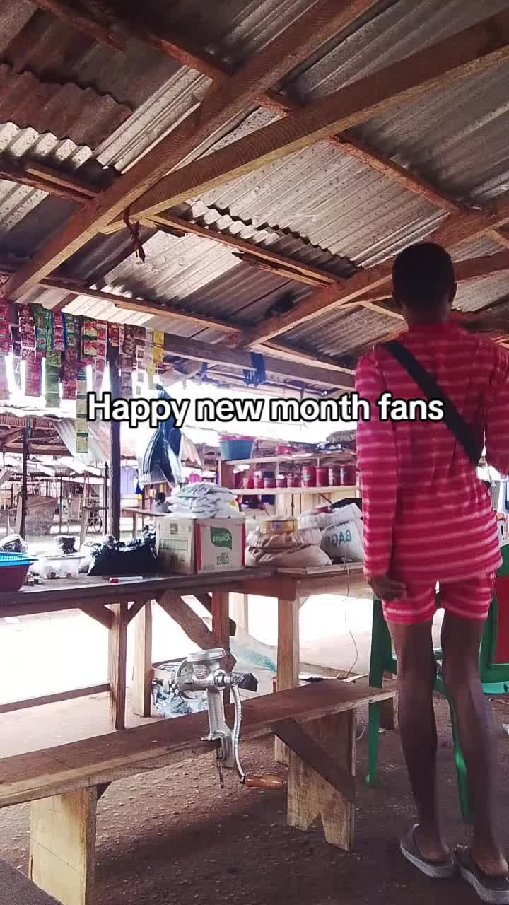 @Young star Adaeze backup acc