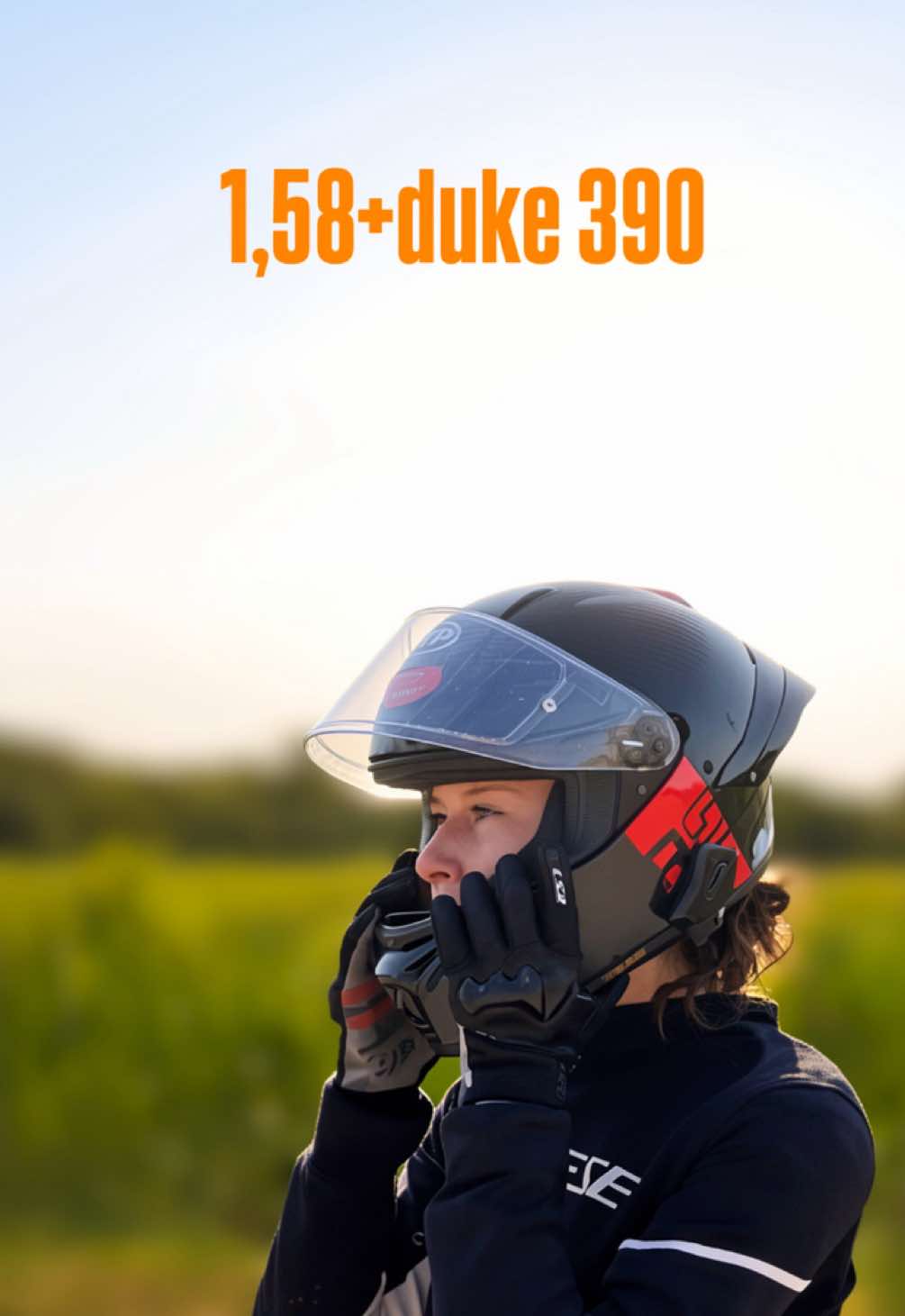 @sarabraidaa🏍️