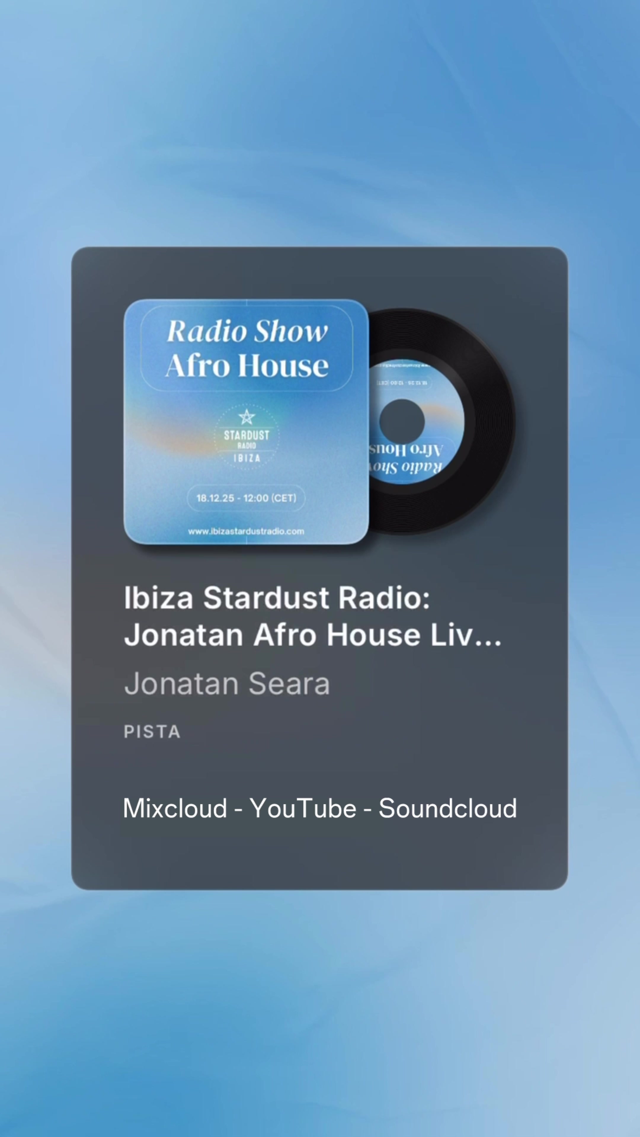 @Jonatan Seara