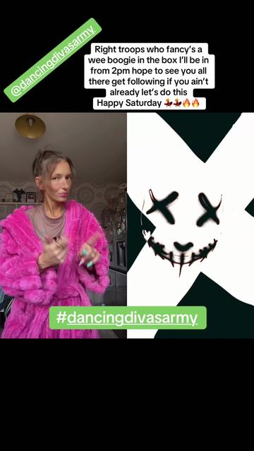 @Dancingdivababy🎵90”s🎵