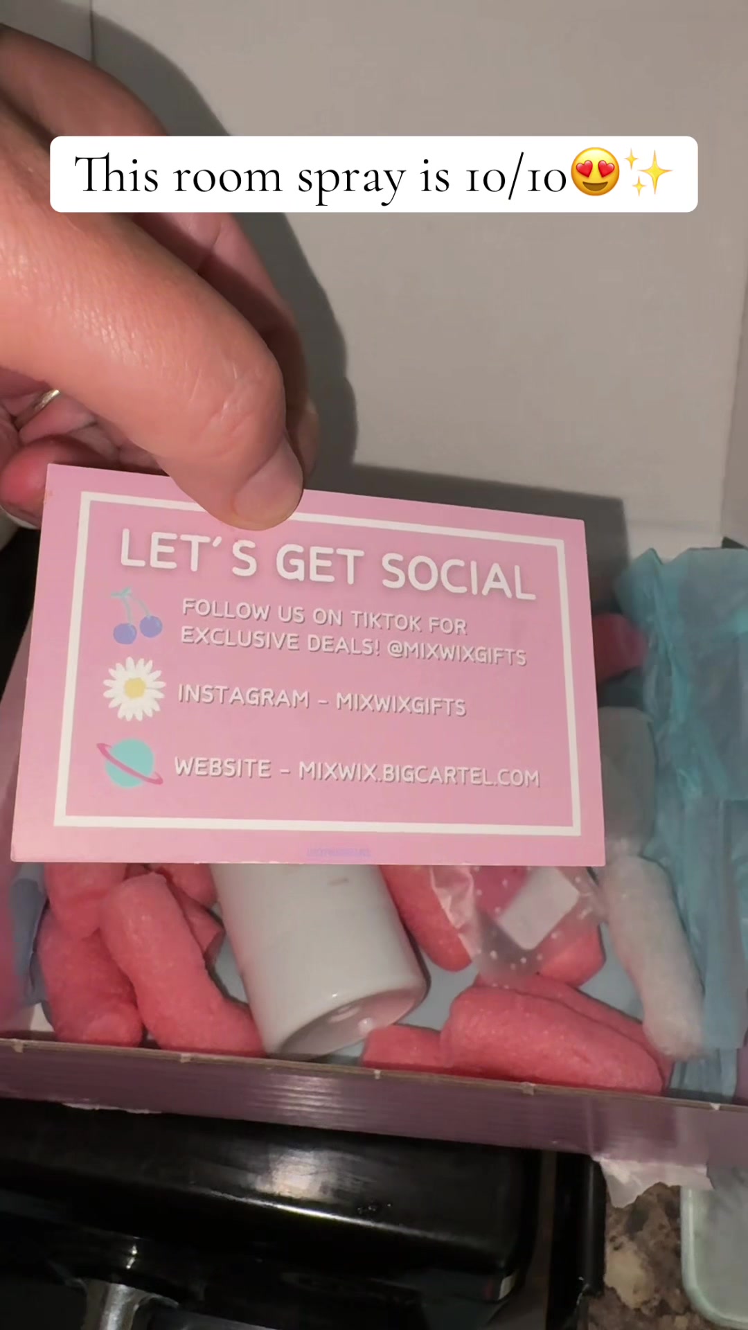@Truereviewsxx🛍️✨