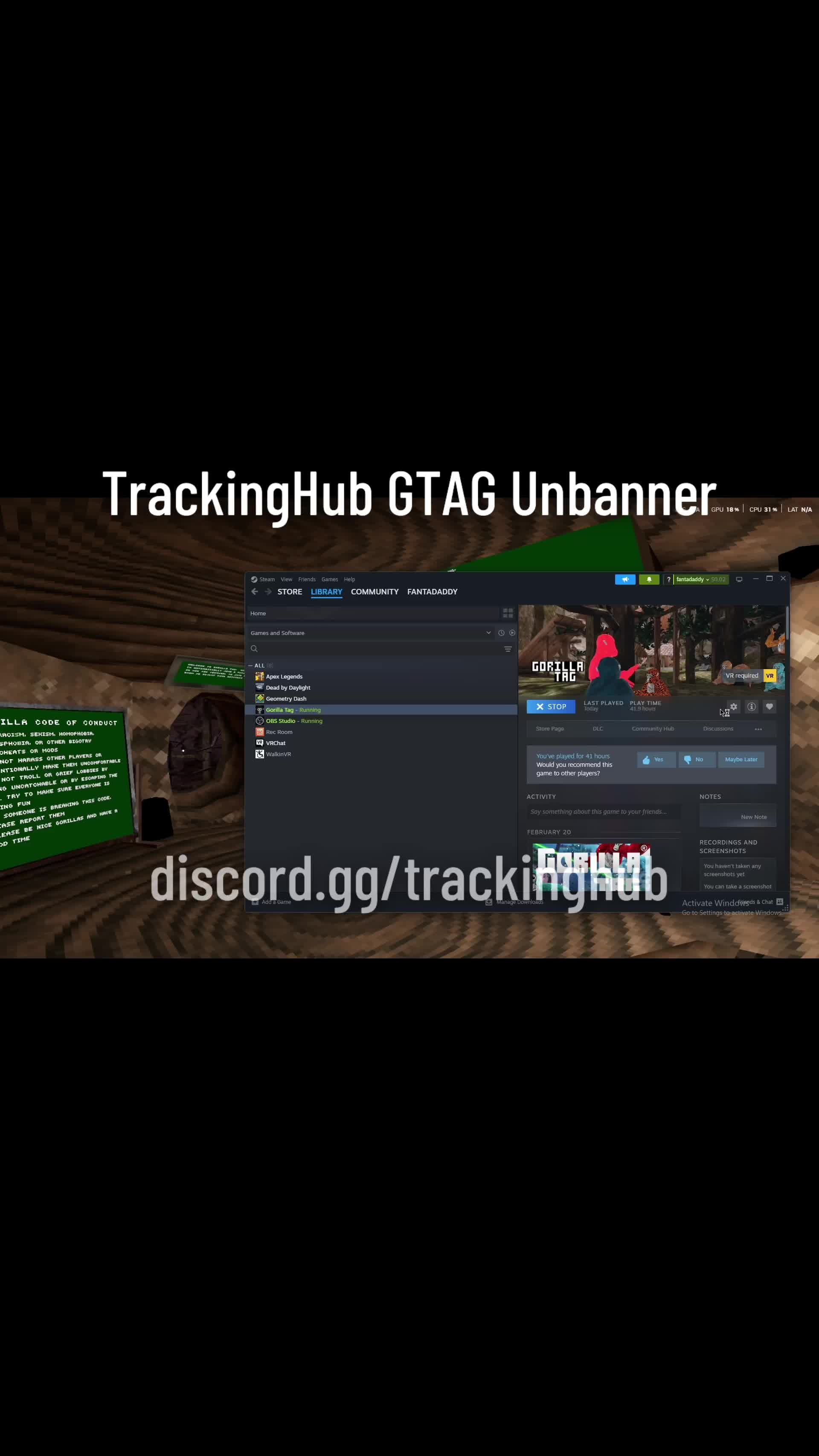 @TrackingHub (Emerald)