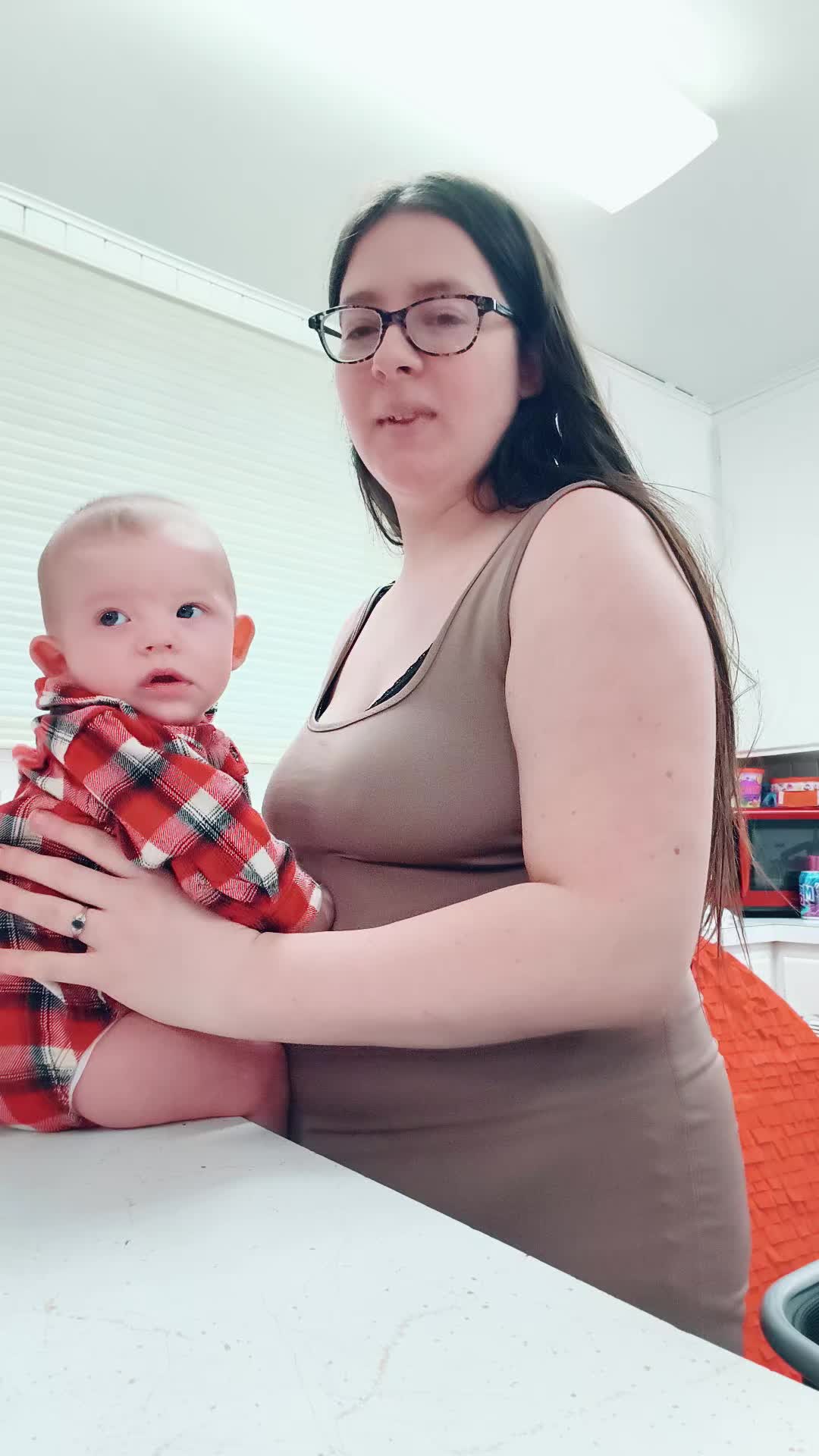 @Zoey SAHM Boymom
