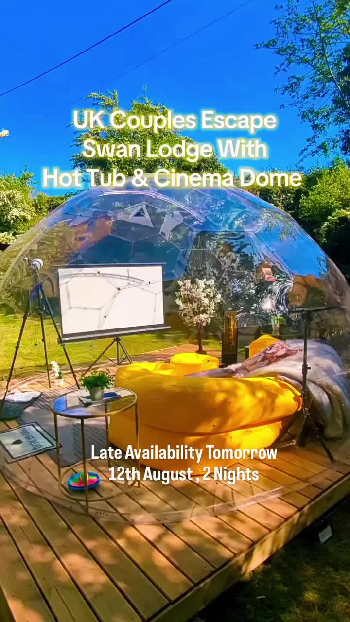 @Hawthorn Hideaway