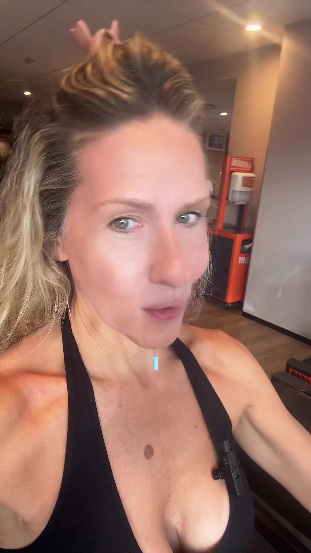 @BarbaraKlosTraining💪📈