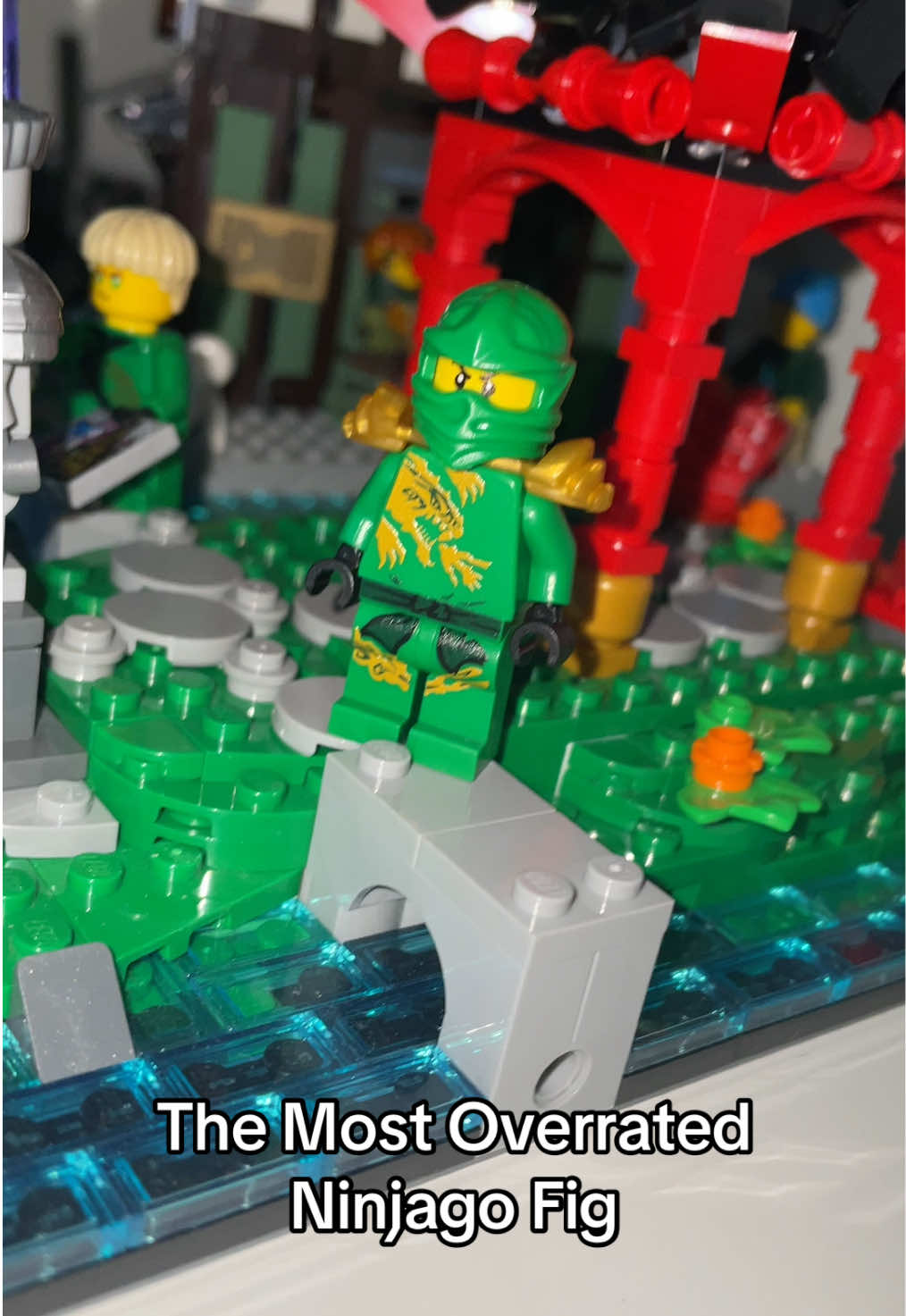 @The Lego Man