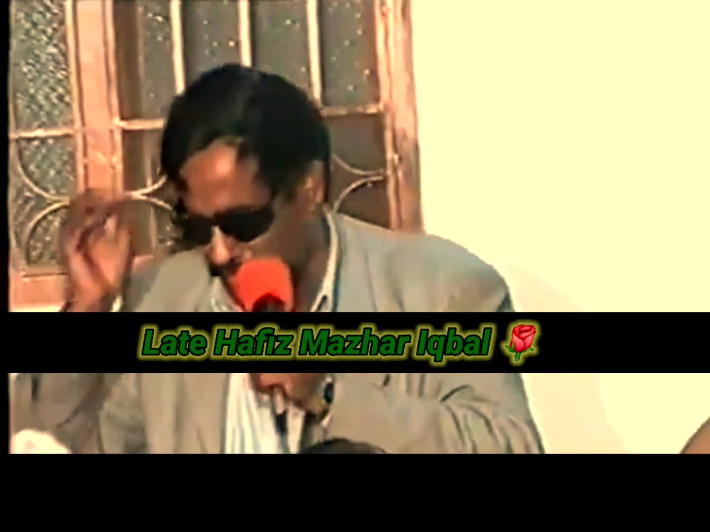 @R4J4 SH4HZ4D KH4N